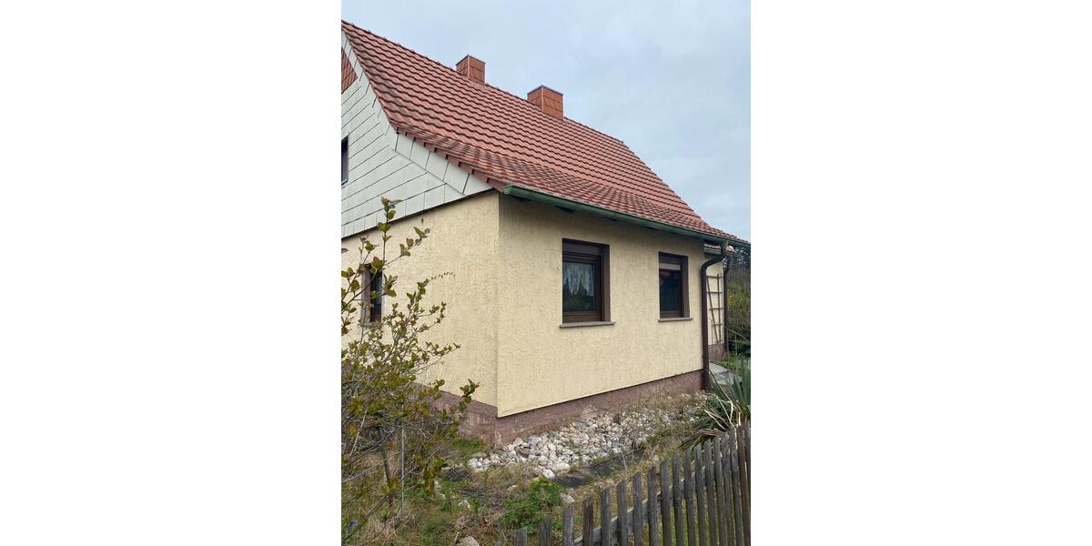 Einfamilienhaus Rudolstadt - 5 Zimmer, 95 m&sup2;, 180.000&euro; | Angebot:27279715