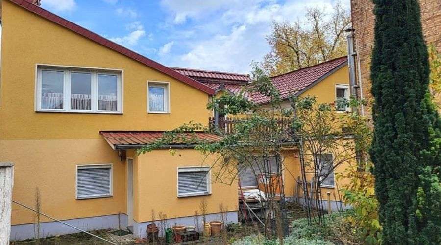 Einfamilienhaus Naumburg - 4 Zimmer, 180 m&sup2;, 235.000&euro; | Angebot:27447286