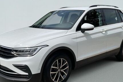 VW Tiguan 132.440 km 19.990 &euro; Rudolstadt 07407