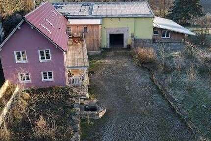 Haus Bad Sulza - 9 Zimmer, 309 m&sup2;, 499.000&euro; | Angebot:26006753