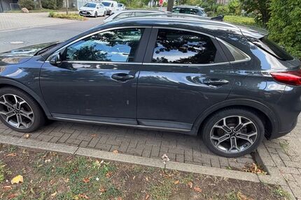 Kia XCeed 61.820 km 15.000 &euro; Jena 07745