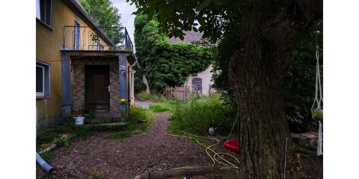 Bauernhaus, Landhaus Naumburg (Saale) - 4 Zimmer, 90 m&sup2;, 150.000&euro; | Angebot:27417738