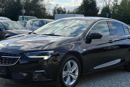 Opel Insignia 151.058 km 11.490 &euro; Schleifreisen 07629