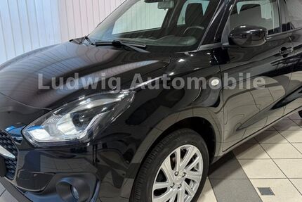 Suzuki Swift 36.988 km 13.980 &euro; Pößneck 07381
