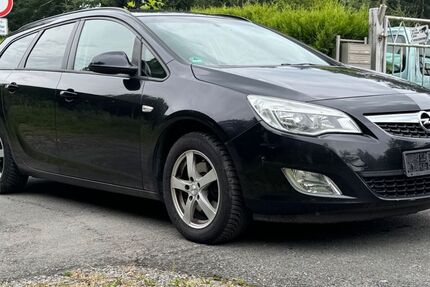 Opel Astra 310.833 km 2.700 &euro; St. Gangloff 07629