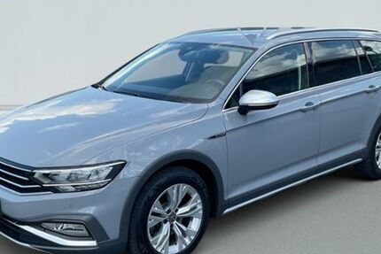 VW Passat Alltrack 73.600 km 26.980 &euro; Rudolstadt 07407