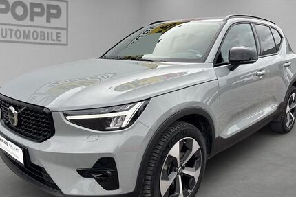 Volvo XC40 26.194 km 33.850 &euro; Nohra 99428