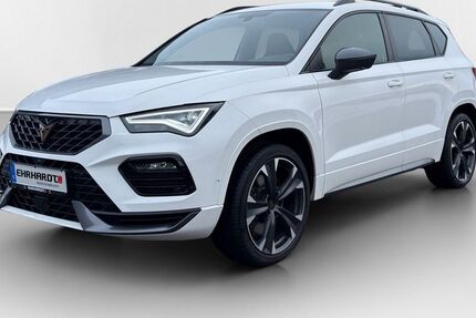 Cupra Ateca 49.860 km 29.490 &euro; Weimar 99427