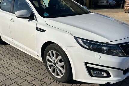 Kia Optima 127.519 km 6.950 &euro; Bürgel 07616