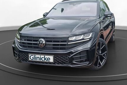 VW Touareg 2.500 km 85.990 &euro; Weimar 99423
