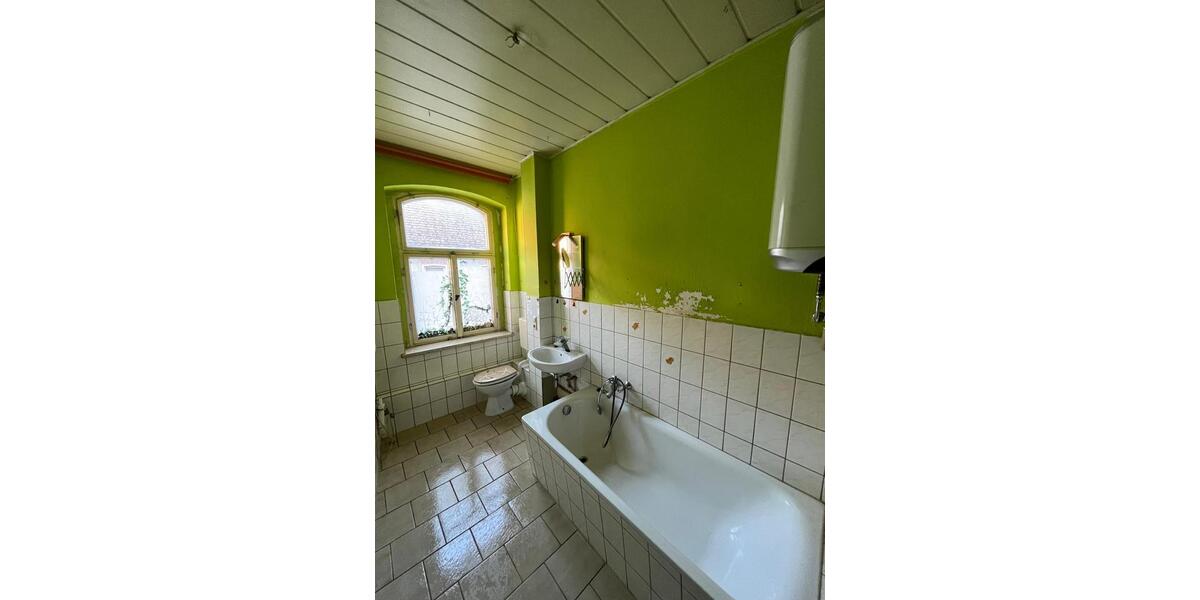 Mehrfamilienhaus, Wohnhaus Dornburg-Camburg Camburg - 72.000&euro; | Angebot:27487262
