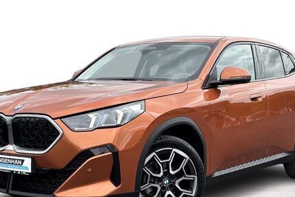 BMW X2 18.165 km 39.930 &euro; Jena 07745