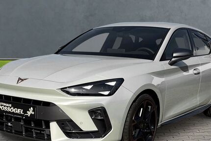 Cupra Leon 26.500 km 29.900 &euro; Naumburg 06618