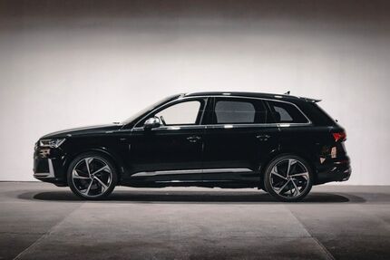 Audi SQ7 78.300 km 68.799 &euro; Jena 07749