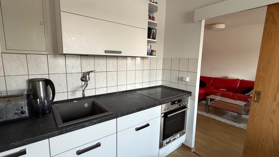 Etagenwohnung Jena Burgau - 3 Zimmer, 69 m&sup2;, 220.000&euro; | Angebot:27413748