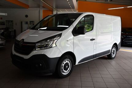 Renault Trafic 106.800 km 13.500 &euro; Eisenberg 07607