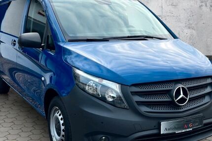 Mercedes-Benz Vito 144.000 km 22.900 &euro; Eisenberg 07607