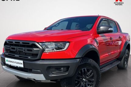 Ford Ranger 61.300 km 37.750 &euro; Jena-Lobeda 07747