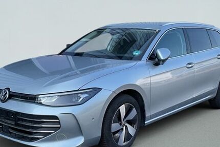 VW Passat Variant 26.600 km 29.649 &euro; Rudolstadt 07407