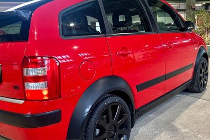 Audi A2 213.344 km 9.880 &euro; Rudolstadt 07407