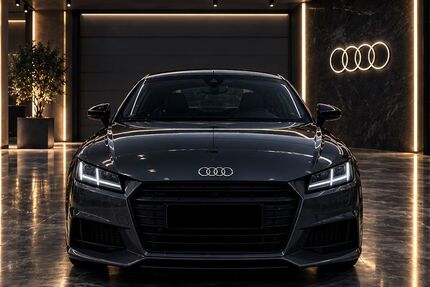 Audi TT 111.000 km 22.500 &euro; Jena 07745