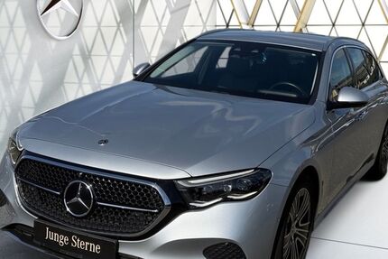 Mercedes-Benz E 220 50.800 km 44.990 &euro; Sulza 07751