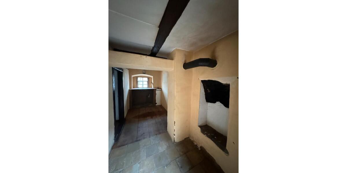 Einfamilienhaus Pößneck - 4 Zimmer, 90 m&sup2;, 49.000&euro; | Angebot:27401514