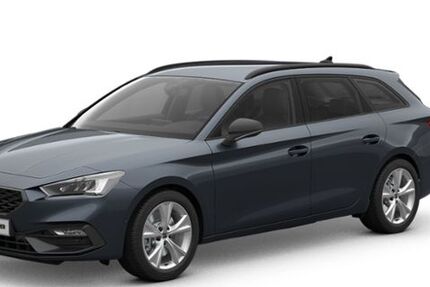 Seat Leon 42.900 km 26.260 &euro; Rudolstadt 07407