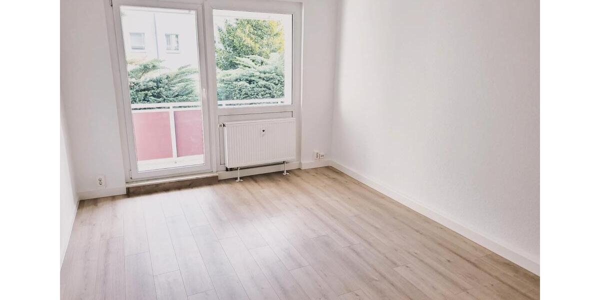 Etagenwohnung Osterfeld - 3 Zimmer, 58 m&sup2;, 345&euro; | Angebot:10859495