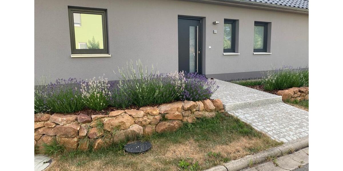 Bungalow Stadtroda - 4 Zimmer, 124 m&sup2;, 267.000&euro; | Angebot:27233316