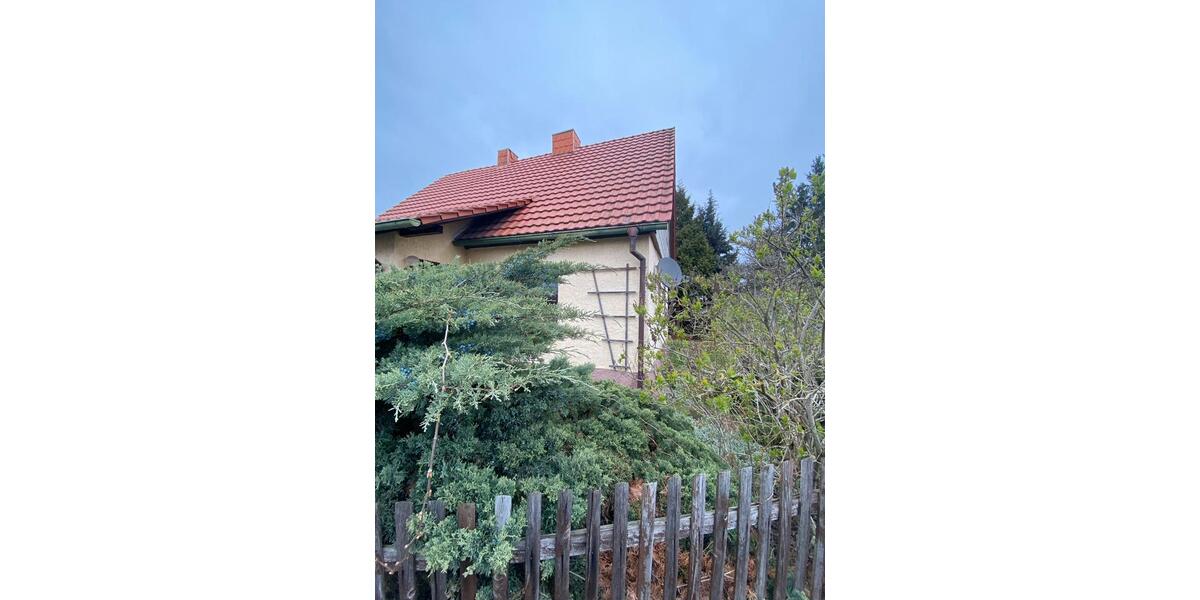 Einfamilienhaus Rudolstadt - 5 Zimmer, 95 m&sup2;, 180.000&euro; | Angebot:27279715