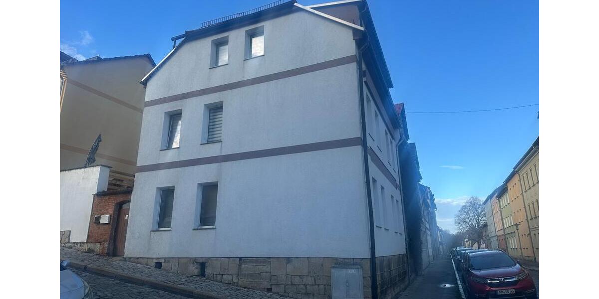 Mehrfamilienhaus, Wohnhaus Apolda - 215.000&euro; | Angebot:26886589