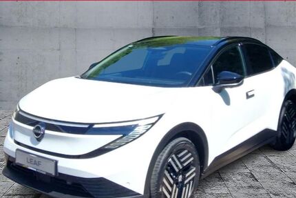 Nissan Leaf 3.000 km 41.709 &euro; Weimar 99427