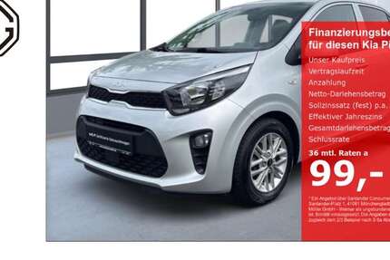 Kia Picanto 23.300 km 13.880 &euro; Weimar 99425