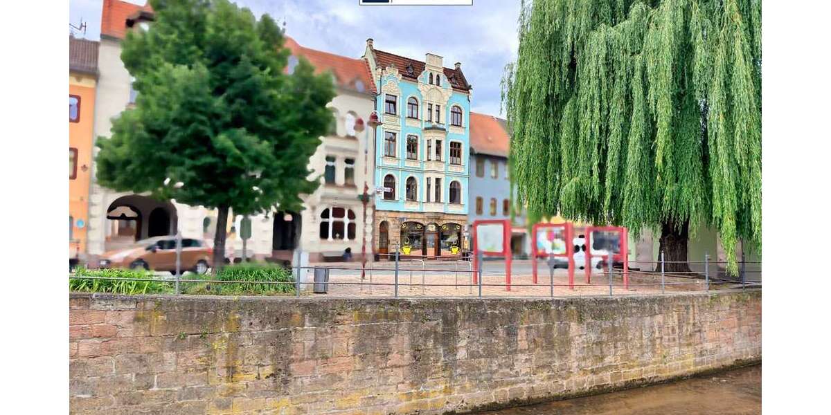 Einfamilienhaus Stadtroda - 14 Zimmer, 493 m&sup2;, 750.000&euro; | Angebot:27273346