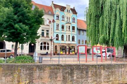 Haus Stadtroda - 14 Zimmer, 493 m&sup2;, 750.000&euro; | Angebot:27273346