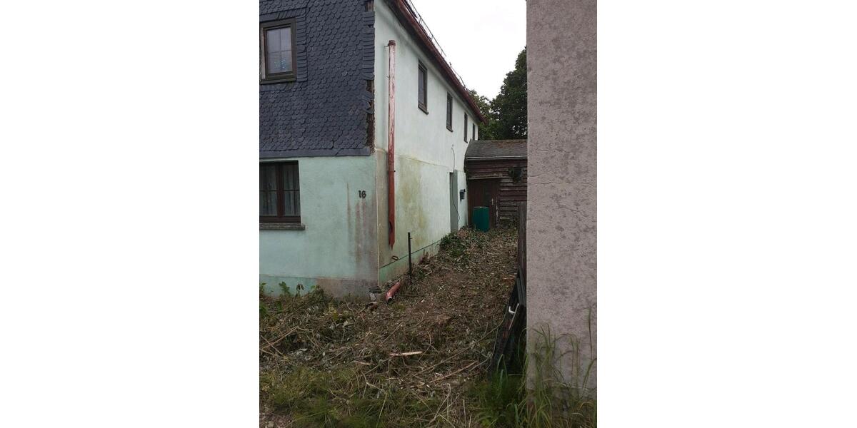 Einfamilienhaus Osterfeld - 4 Zimmer, 118 m&sup2;, 18.000&euro; | Angebot:26888685