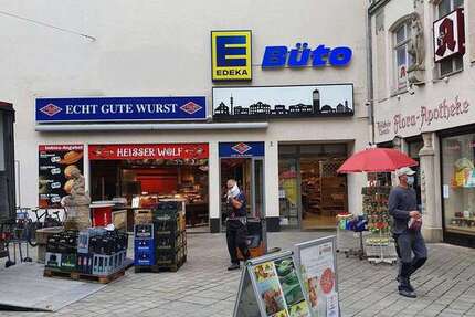 Gewerbeobjekt Jena Zentrum - 2.767&euro; | Angebot:27476846