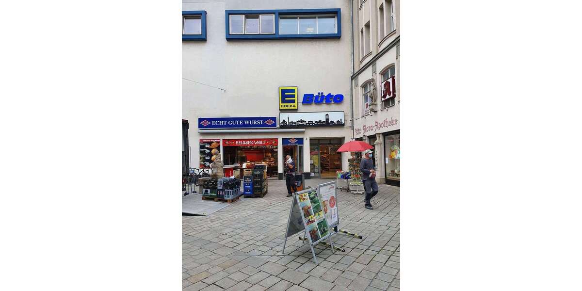 Gewerbeobjekt Jena Zentrum - 2.767&euro; | Angebot:27476846