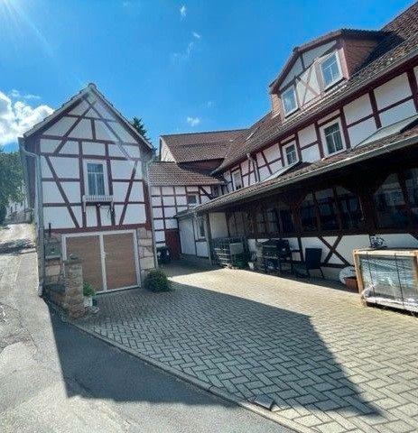 Einfamilienhaus Rudolstadt - 10 Zimmer, 140 m&sup2;, 175.000&euro; | Angebot:26429348