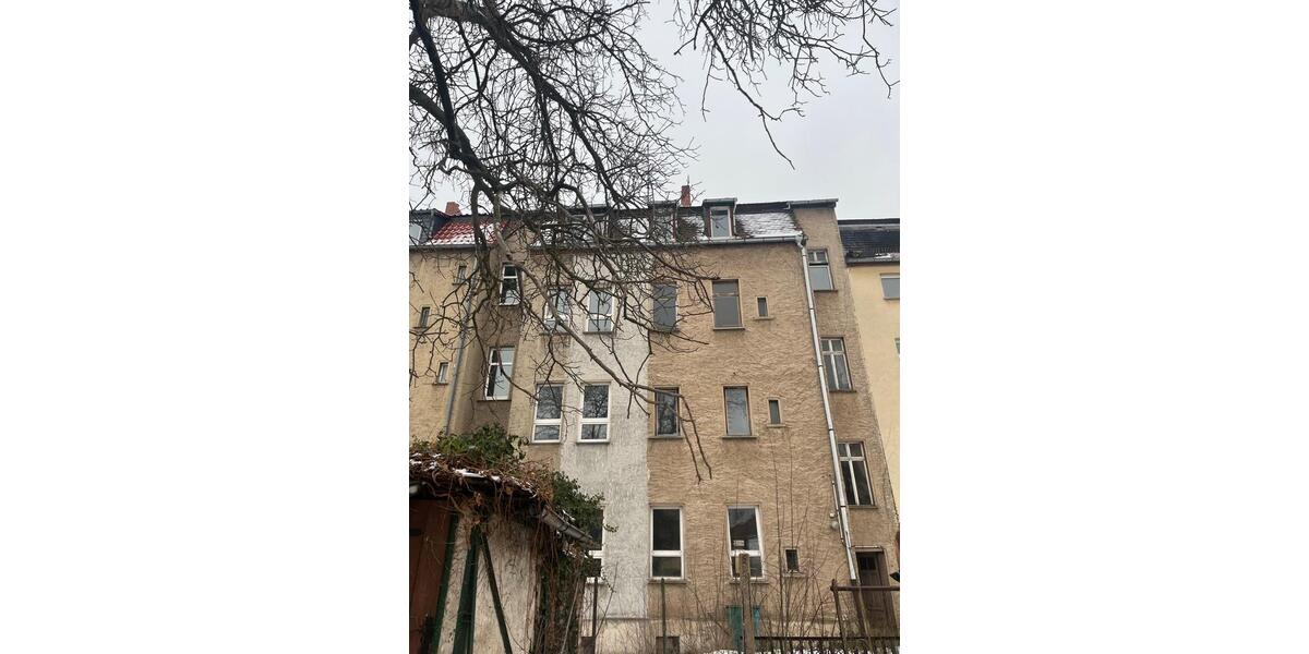 Mehrfamilienhaus, Wohnhaus Naumburg (Saale) - 24 Zimmer, 385 m&sup2;, 195.000&euro; | Angebot:27462143