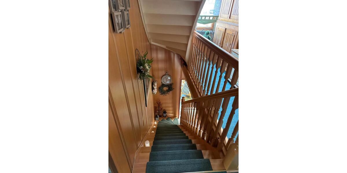 Bauernhaus, Landhaus Bad Sulza - 10 Zimmer, 240 m&sup2;, 259.000&euro; | Angebot:27120299