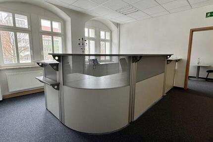 Gewerbeobjekt Rudolstadt - 1.462&euro; | Angebot:26270178