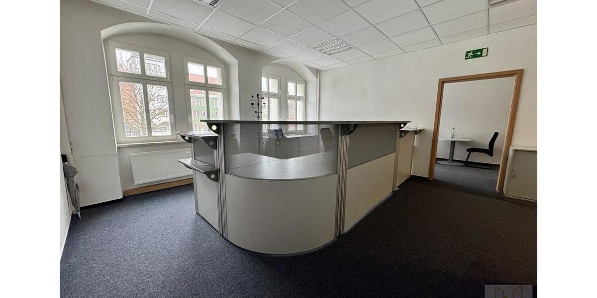 Gewerbeobjekt Rudolstadt - 1.462&euro; | Angebot:26270178