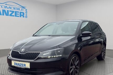 Skoda Fabia 221.000 km 3.990 &euro; Weimar 99425