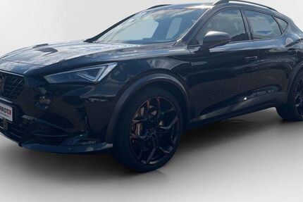 Cupra Formentor 61.760 km 36.890 &euro; Weimar 99427