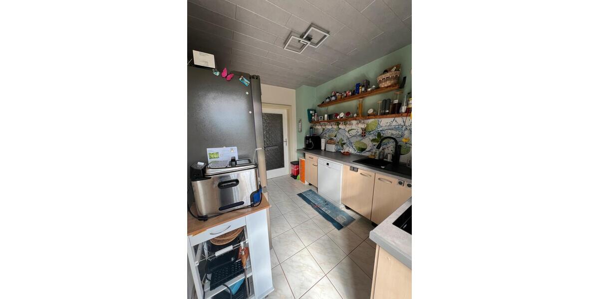 Einfamilienhaus Pößneck - 3 Zimmer, 100 m&sup2;, 110.000&euro; | Angebot:27453700