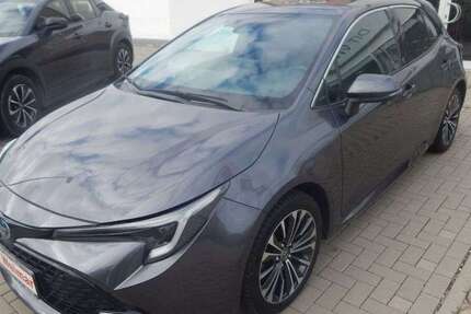 Toyota Corolla 35.500 km 24.750 &euro; Weimar-Süßenborn 99425