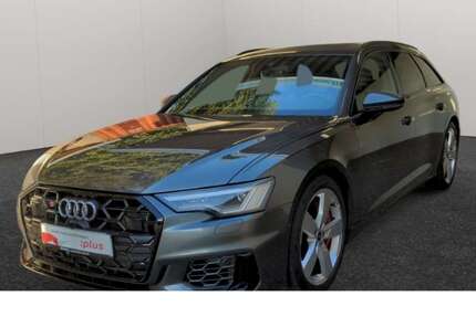 Audi S6 12.750 km 48.987 &euro; Jena 07743
