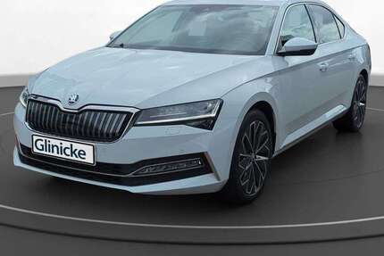 Skoda Superb 45.990 km 25.980 &euro; Weimar 99423